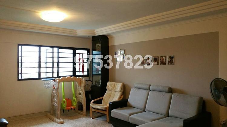 Blk 11 Eunos Crescent (Geylang), HDB 4 Rooms #124280012